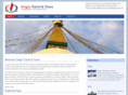 origintravels.com