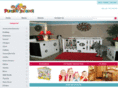paraisoinfantil.com
