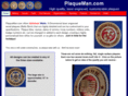 plaqueman.com