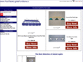 pooltablelightsfunstore.com