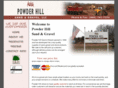 powder-hill.com