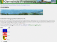 preitenegg.at