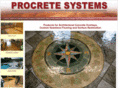 procretesystems.com