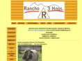 ranchotreshermanos.com