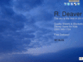 rdeaverstore.com
