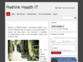 rethinkhealthit.com