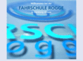 rogge-fahrschule.de