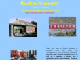 ruskinmuseum.com