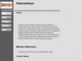 seacowboys.com