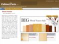 shopwoodveneer.com