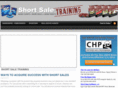 shortsaletraining.com