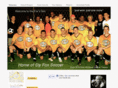 slyfoxsoccer.org