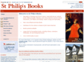 stphilipsbooks.co.uk