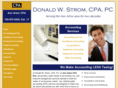 stromcpa.com