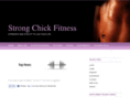strongchickfitness.com