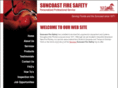 suncoastfiresafety.com