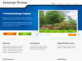 synergybroker.com