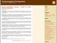 technologicalcomputers.com