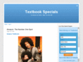 textbookspecials.com