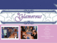 theglamoroussalon.com