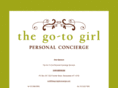 thego-togirlconcierge.com