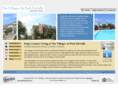 thevillageatparkduvalle.com