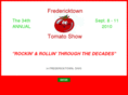 tomatoshow.com