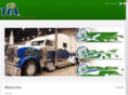 treetoplogistics.com