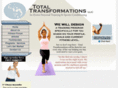 ttfitness.com