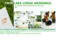 twinlakelodgeweddings.com