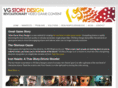 vgstorydesign.com
