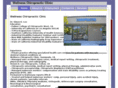 wellnesschiroclinic.com
