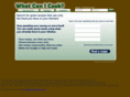whatcaniprepare.com