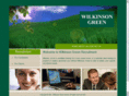 wilkinsongreen.com