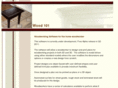 wood101.com