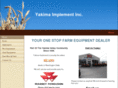 yakimaimplement.com