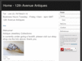 12th-avenueantiques.com