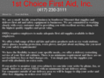 1stchoicefirstaid.com