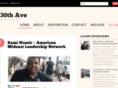 30thave.org