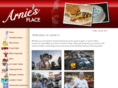 arniesplace.com