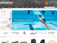 athelite.net