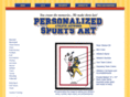 athleticartworks.com