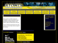 atomixathlete.com