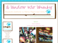 awindowintowhimsy.com