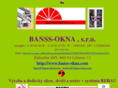 banss-okna.com