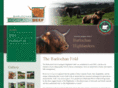 barlochanhighlandbeef.com