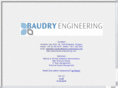 baudry-engineering.com