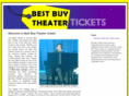 bestbuytheatertickets.com
