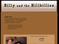 billyandthehillbillies.net