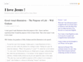 blog4jesuschrist.com